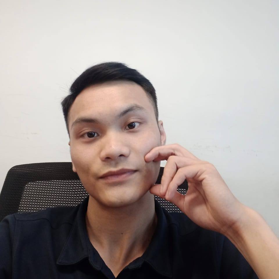Backend Developer